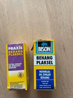 Behangplaksel bison kit 1x nieuw, Ophalen of Verzenden, Zo goed als nieuw