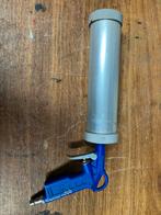 Kitpistool Elektra Beckum KP 910, Gebruikt, Ophalen of Verzenden, Minder dan 200 liter/min, Minder dan 6 bar