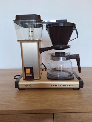 Vintage Douwe Egberts Trechnivorm Excellent 8 beschikbaar voor biedingen
