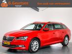 Skoda Superb Combi 1.4 TSI ACT Style Business Airco, Navigat, 1345 kg, Stof, 4 cilinders, 150 pk