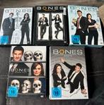 Bones Seizoen 1-5 DVD, Gebruikt, Vanaf 16 jaar, Boxset, Drama