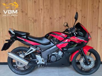 HONDA CBR 125 R CBR125R 125cc a1 geschikt! CBR-125R CBR-125 beschikbaar voor biedingen