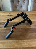 SmallRig shoulder rig, Verzenden, Zo goed als nieuw, Minder dan 150 cm, Overige typen