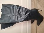 High knee boots, Ophalen, Zo goed als nieuw