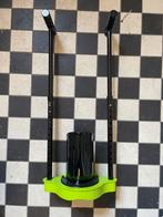 Steve + aantrekhulp voor steunkousen, Ophalen of Verzenden, Zo goed als nieuw