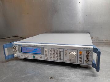 Rohde & Schwarz SMR20 RF Signal Generator 1GHz-20GHz R&S SMR beschikbaar voor biedingen