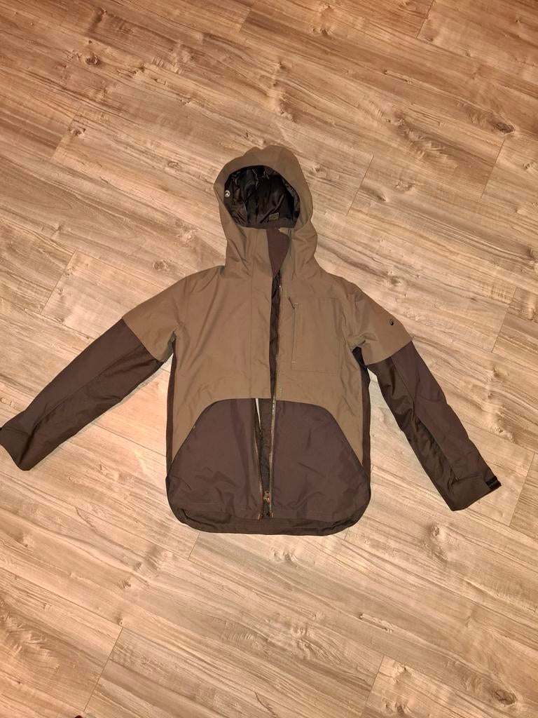 Ski-/snowboardjas, maat 12-15 jaar (153/162), Nieuw, Overige maten, Ophalen of Verzenden, Jack