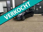 Mercedes-Benz V-klasse 300d Lang DC amg avantgarde v300, Achterwielaandrijving, 4 cilinders, Blauw, Bedrijf