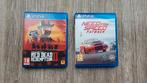 PS4 Games, Ophalen of Verzenden, Zo goed als nieuw