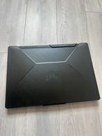ASUS TUF GAMING F15 + Logic Case, Computers en Software, Ophalen of Verzenden, Zo goed als nieuw, 15 inch, Gaming