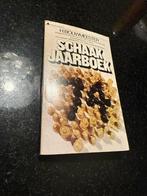 Schaakjaarboek H. Bouwmeester - Prisma Boeken, Boeken, Ophalen of Verzenden, Gelezen, Overige onderwerpen