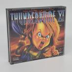 Thunderdome XI - CD - SALE - Goed lezen aub, Cd's en Dvd's, Cd's | Dance en House, Ophalen of Verzenden, Gebruikt, Overige genres