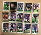 FC Barcelona cards, Verzamelen, Sportartikelen en Voetbal, Ophalen of Verzenden, Zo goed als nieuw, Poster, Plaatje of Sticker