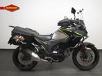 Kawasaki VERSYS X-300 ABS (bj 2020), Motoren, Bedrijf, Overig