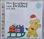 CD Dribbel - Het Kerstfeest Van Dribbel, Ophalen of Verzenden, Zo goed als nieuw, Muziek, Tot 2 jaar