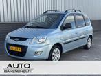 Hyundai Matrix 1.6i Dynamic AIRCO, Voorwielaandrijving, Matrix, Stof, Gebruikt