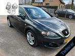 SEAT Leon 1.2 TSI 5DRS Bus.line High ECC NAVI PDC LMV CRUISE, Euro 5, Stof, Gebruikt, 4 cilinders