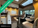 Laika Kosmo 212 140PK Euro6 Queensbed Luifel Bearlock Nieuws, Caravans en Kamperen, Campers, Bedrijf, Tot en met 3, 6 tot 7 meter
