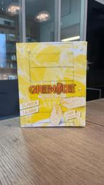 72 Grenade Proteïne Repen / Carb Killa / Alle smaken €45!, Ophalen of Verzenden, Nieuw, Benen, Overige typen