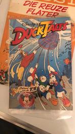 Ducktales - nr17, Boeken, Strips | Comics, Amerika, Ophalen of Verzenden, Eén comic, Zo goed als nieuw