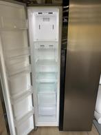 Inventum Amerikaanse Koelkast - Werkt Goed!, Ophalen, Gebruikt, 200 liter of meer, 60 cm of meer