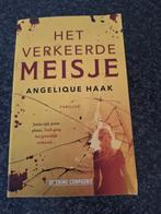 Spannend boek, Ophalen of Verzenden, Zo goed als nieuw, Nederland