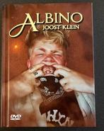 albino joost klein 9789000364725, Boeken, Ophalen of Verzenden, Gelezen