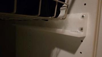 Gratis Ikea pax kast onderdelen - afbeelding 3