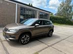 Seat Ateca 1.6 TDI 85KW 2017 Bruin, Voorwielaandrijving, 4 cilinders, Bruin, 23 km/l