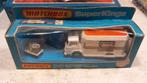 Matchbox SuperKings K-19 Security Truck, Hobby en Vrije tijd, Modelauto's | 1:43, Ophalen of Verzenden, Gebruikt, Bus of Vrachtwagen