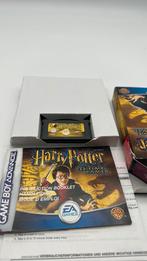 Harry Potter en de geheime kamer, Spelcomputers en Games, Games | Nintendo Game Boy, Avontuur en Actie, Ophalen of Verzenden, 1 speler