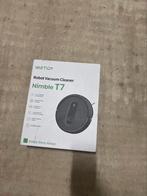 Vactidy nimble T7, Ophalen of Verzenden