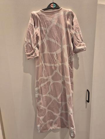 Puckababy beschikbaar voor biedingen