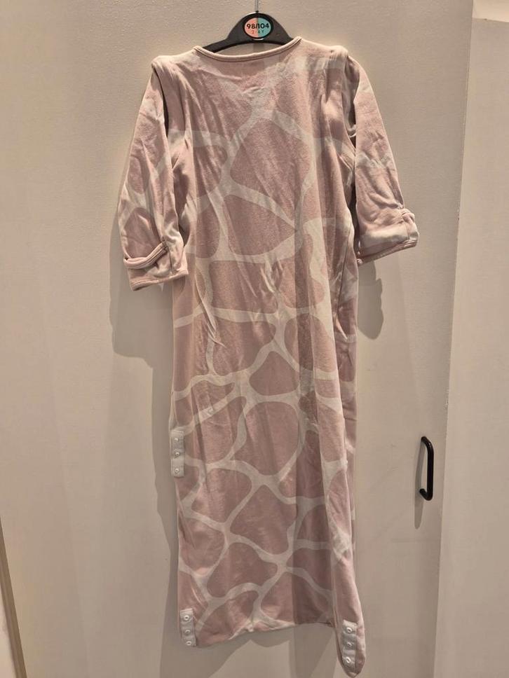 Puckababy, Kinderen en Baby's, Babykleding | Overige, Zo goed als nieuw, Jongetje of Meisje, Ophalen of Verzenden