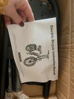 Achterzitje fatbike, Ophalen of Verzenden, Nieuw, Algemeen