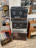 3x bandrecorder Philips, Ophalen, -, -, -