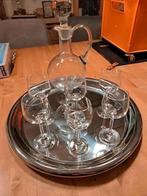 Port/Sherry set WMF, Diversen, Kerst, Ophalen of Verzenden, Zo goed als nieuw