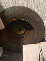 Reserve band volkswagen caddy, Ophalen of Verzenden, Zo goed als nieuw, Rond