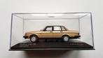 Volvo 240 GL 1986 Gold metallic Minichamps 1:43, Verzenden, Nieuw, Auto, MiniChamps