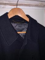 Zwarte Tiroler Loden Jas - Kaiser's Zeiten, Maat 52/54 (L), Tirol Loden, Zwart, Ophalen of Verzenden