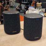Harman Kardon Citation One MK3 speakers set van 2 stuks, Harman Kardon, Zo goed als nieuw, Support@harmankardon.com, 400 Atlantic Street
Stamford, CT 06901
USA