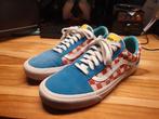 Tyler, The Creator / VANS Old Skool Pro x GOLF WANG 42.5, Overige kleuren, Ophalen of Verzenden, Vans, Sneakers of Gympen