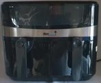 Maxxhome dubbele Airfryer 7 Smartfryer, Airfryer XXL, Onbekend, Nieuw, 1500 gram of meer