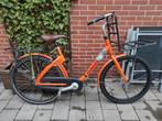 Gazelle postfiets, Ophalen, Gebruikt, Gazelle@