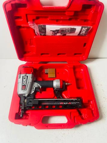 Senco SHS51XP-N SHS 51 XP-N niettacker tacker beschikbaar voor biedingen