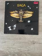 LP Saga - Saga   - 1978, Ophalen of Verzenden, Zo goed als nieuw, 12 inch, Progressive