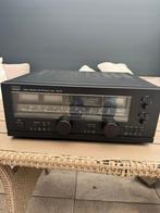 Sansui TU X1 tuner monster in topstaat, Ophalen of Verzenden, Zo goed als nieuw