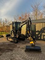 Minishovel & Minikraan verhuur met machinist, Garantie, Tuinontwerp