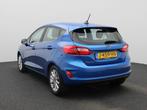 Ford Fiesta 1.0 EcoBoost Titanium | Winter pack | Cruise con, Auto's, Voorwielaandrijving, 12 maanden, Stof, Gebruikt