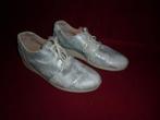 veterschoenen  maat 38,5 merk :  Durea, Durea, Ophalen of Verzenden, Sneakers of Gympen, Grijs